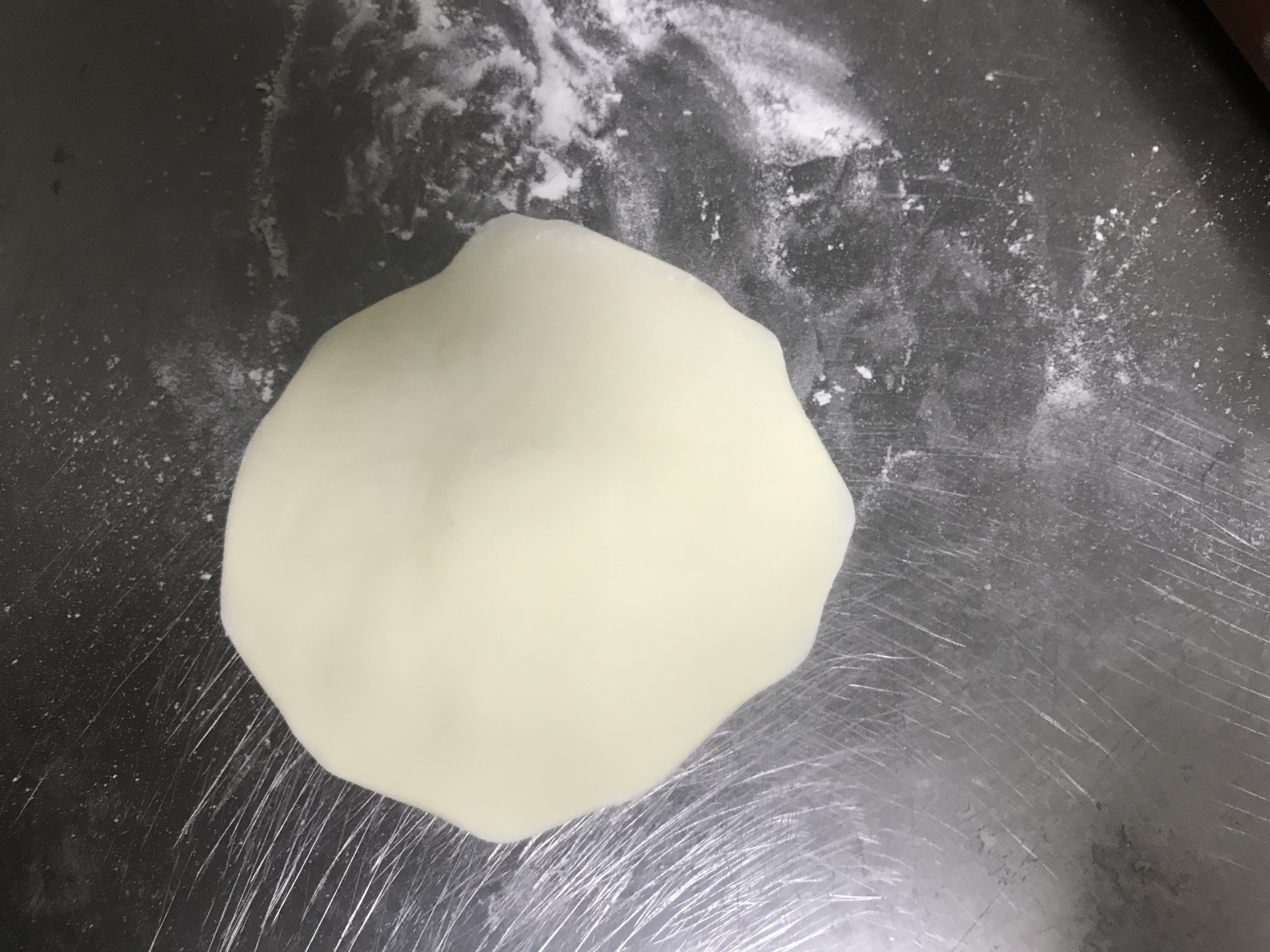 圖片[13]-【豆餑餑】做法步驟圖 美味又營養 面如桃花氣色好-起舞食譜網