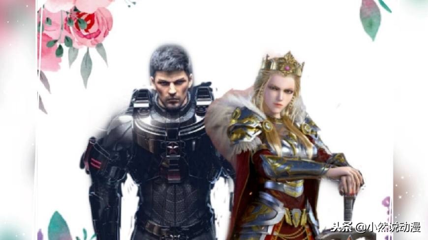 超神学院葛小伦：人间不值得，但你值得，彦，我永远爱你