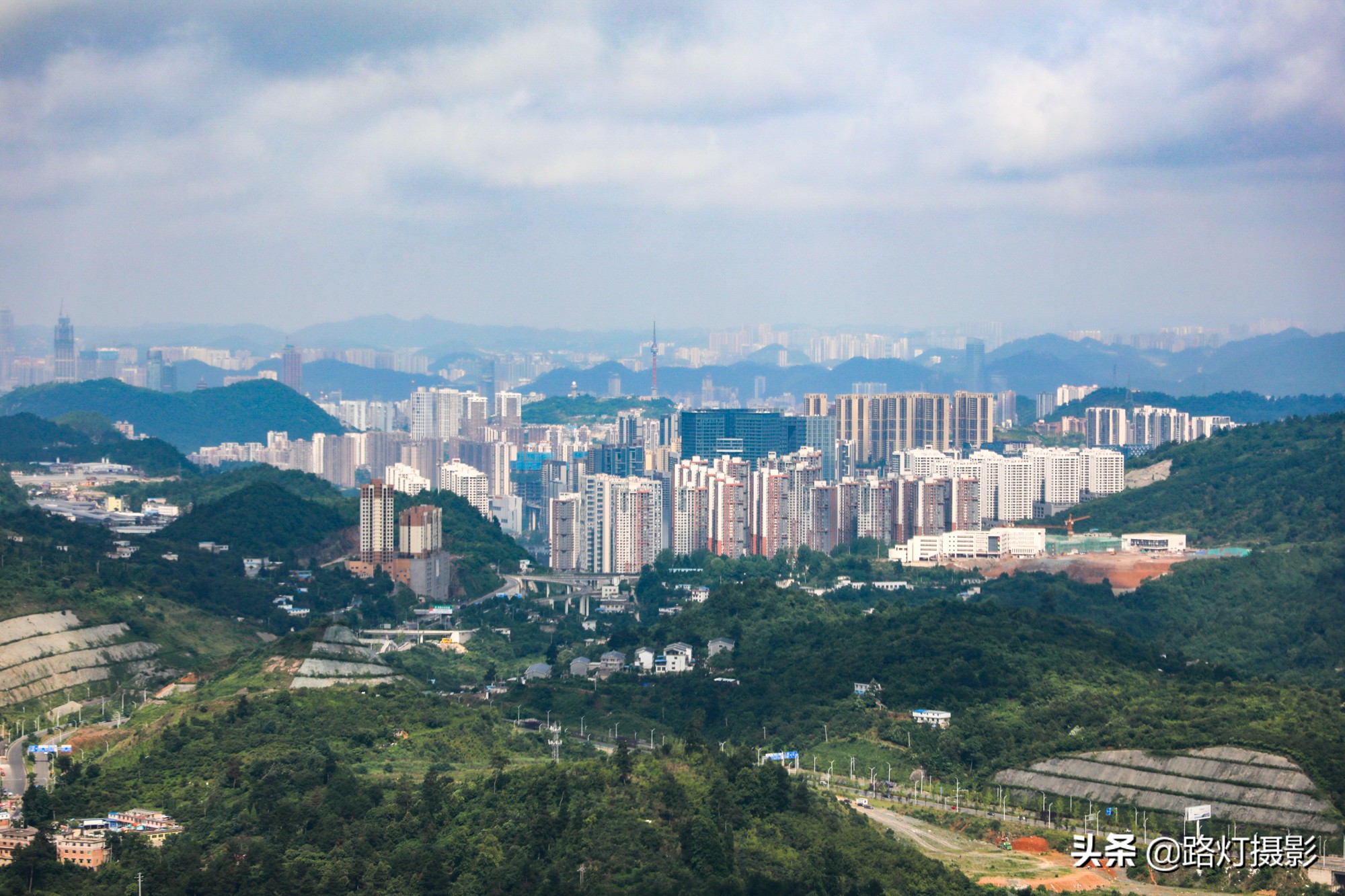 夏天去哪里旅游避暑？这5个地方清爽宜人美景如画，凉快又好玩