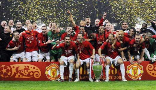 英超中超有什么区别（成立中超和成立英超的区别：我们是冲喜，人家是革命）