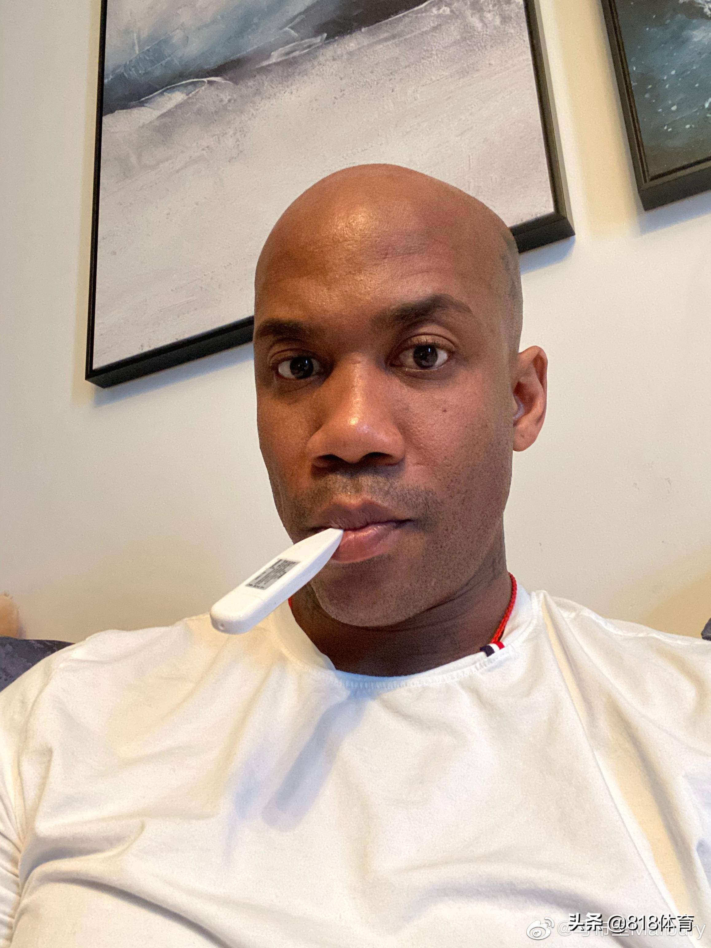 马布里入中国籍了吗（遵纪守法!马布里从美国回京结束14天隔离,居委会大妈夸他表现优秀）