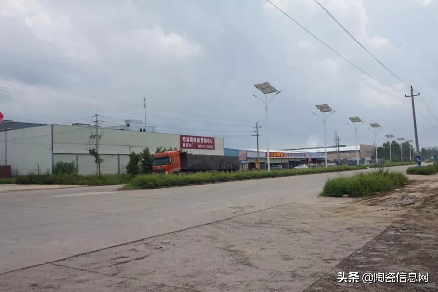 广西一产区5家陶企4家破产,3家被盘活
