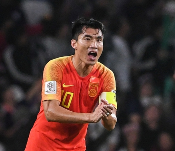 点球主罚很有信心(国脚总结逆转,郑智说得最透彻,展望1/4决赛,3大功臣