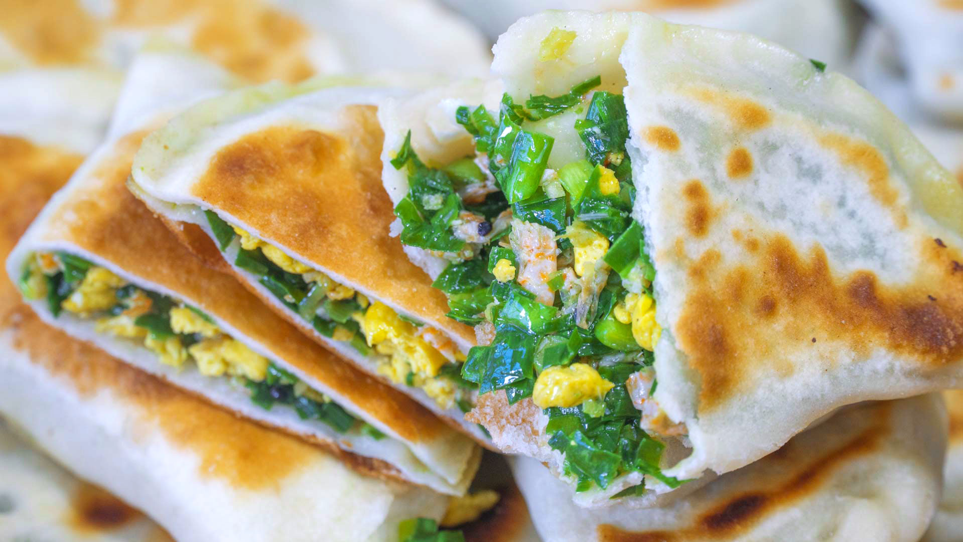 鸡蛋的10道好吃做法，每天换着做，孩子想挑食都难，顿顿都吃光盘