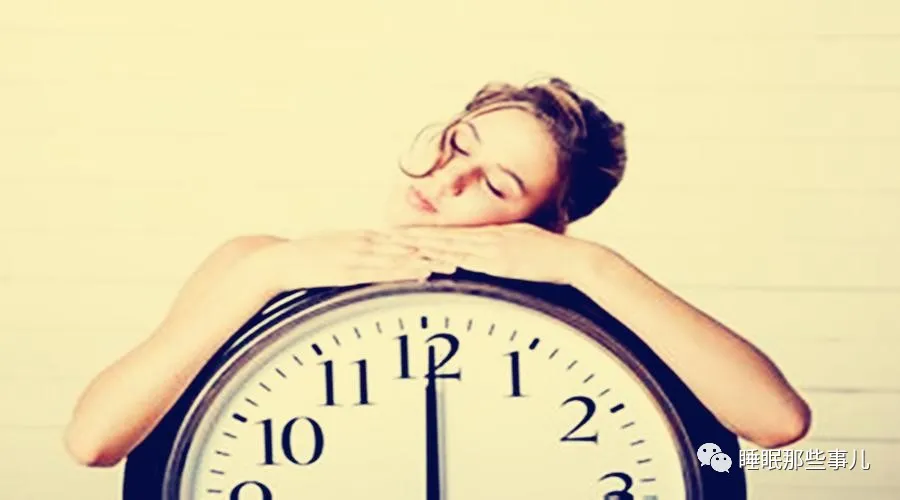 睡了8个小时，你觉得不消除疲劳吗？