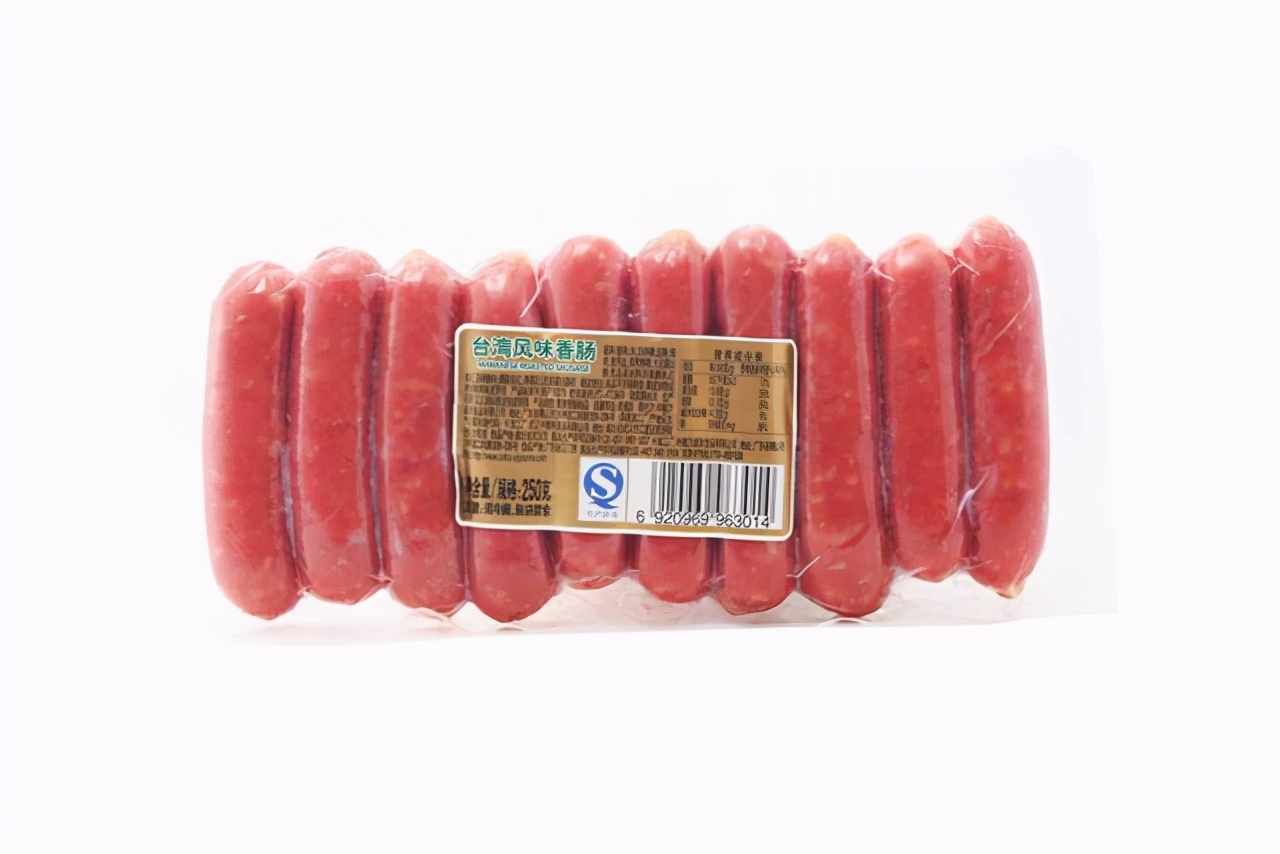 吃了一整年的过期食物，会怎么样？