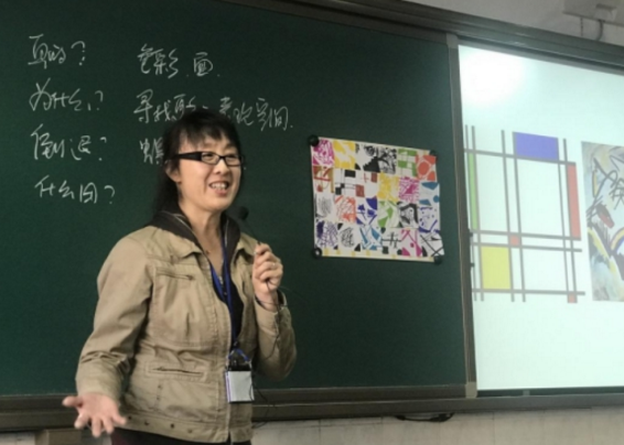 高考前的最后一课！班主任“告别”学生，一句“道歉”让学生泪目