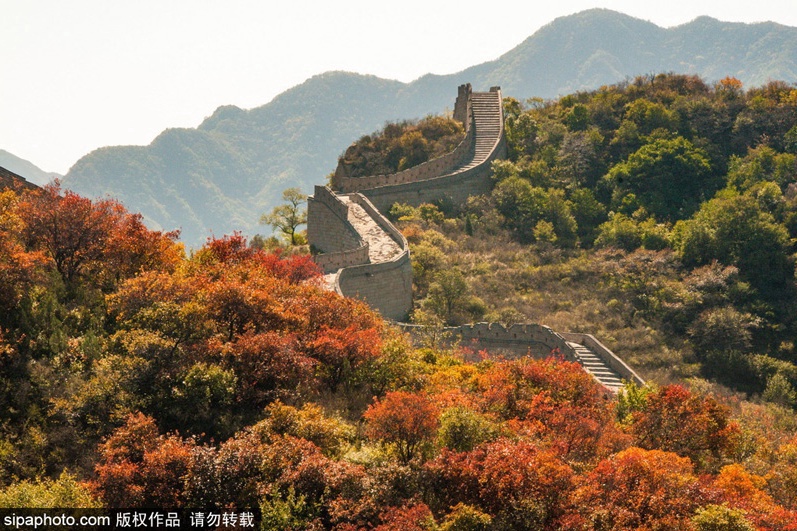北京旅游点有哪些景点(中国旅游点有哪些景点)