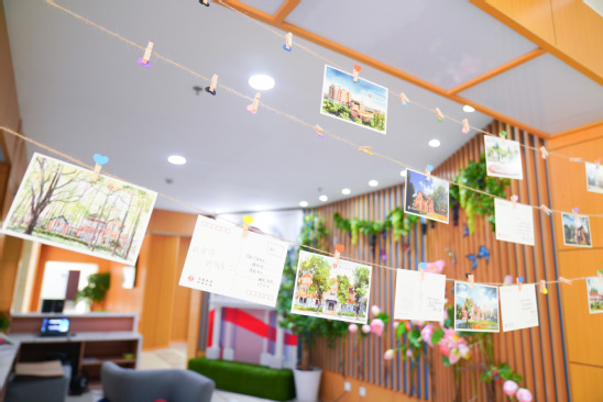 上海理工大学热烈欢迎新生报到，2019录取分数线