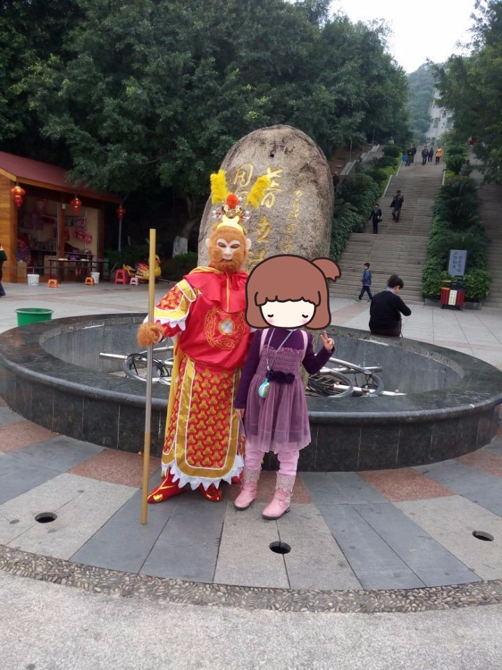 家门口小水沟摇身一变景观河！这些旅游陷阱，旅游达人都未必知道