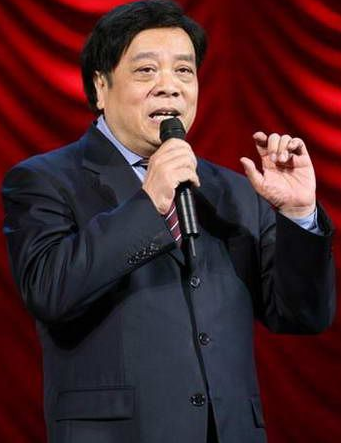 饶颖放出赵忠祥低俗录音，一代名嘴因“癌”去世后“晚节不保”