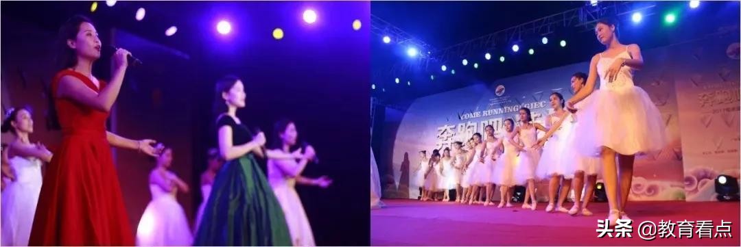 @音乐生 | 音乐为你梦想插上放飞的翅膀，欢迎报读广涉外