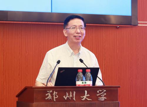 重视学术？郑大、河大等7所河南高校又增加一二名“学术副校长”