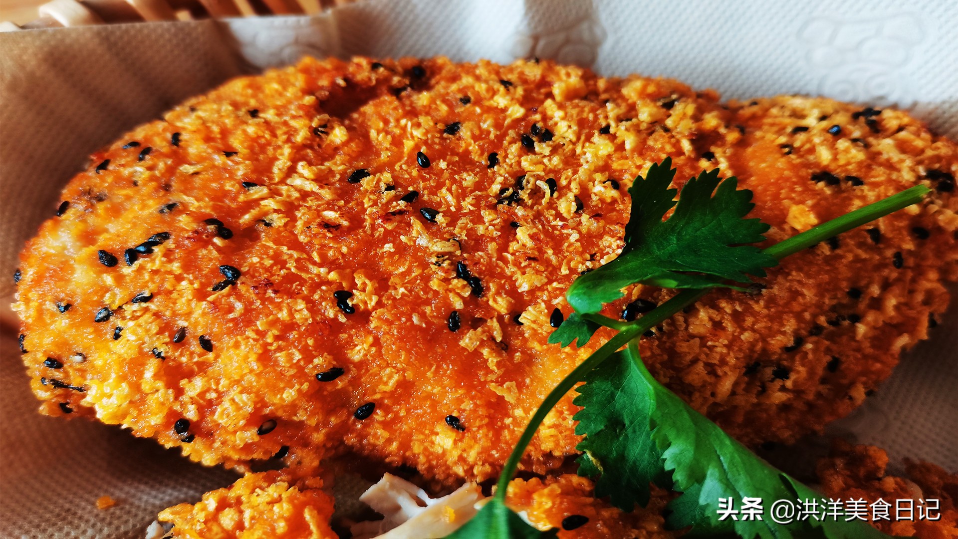 芝士爆漿雞排,芝士爆漿雞排怎么做