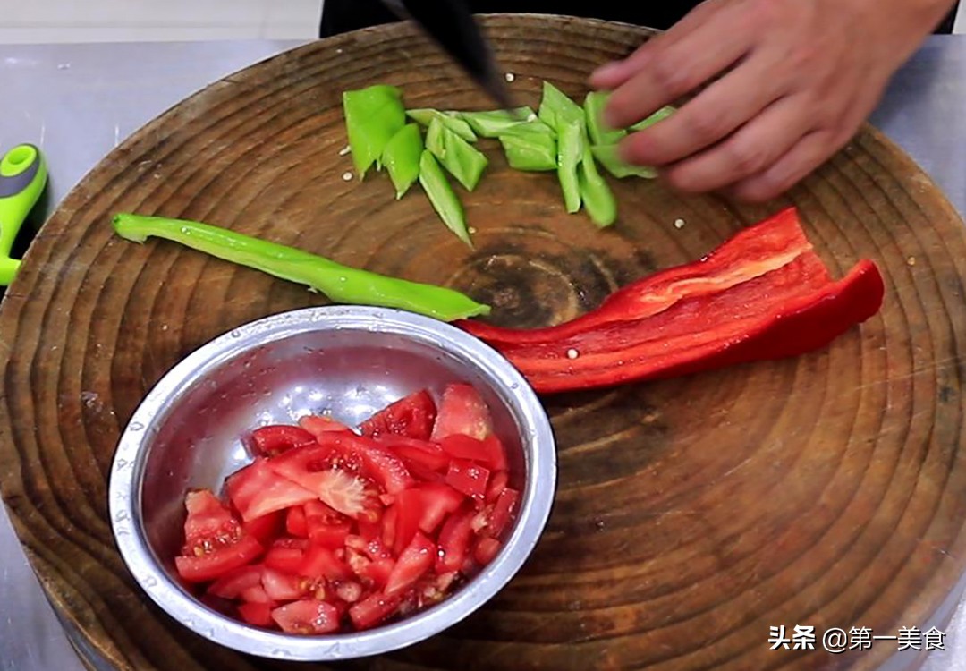 烧茄子,烧茄子的家常做法