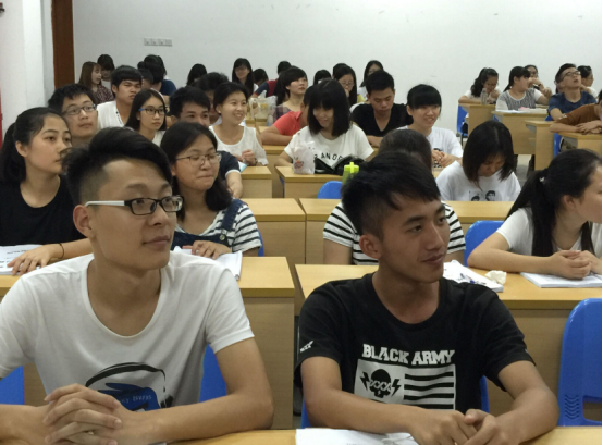 什么是“单招”？被劝走“单招”的学生，不参加高考考试难度不大