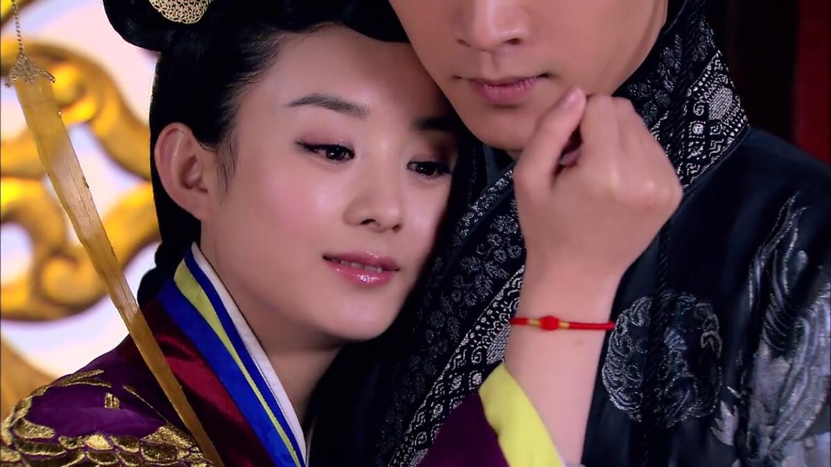 电视剧陆贞传奇大结局(电视剧陆贞传奇结局是什么)