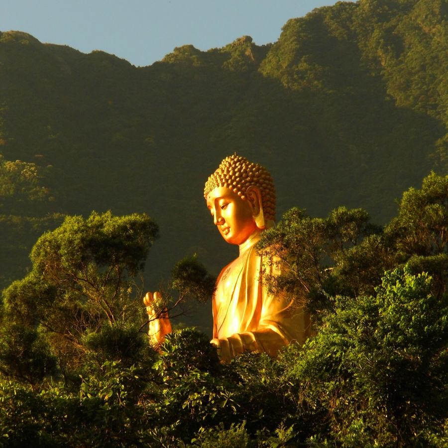 佛教知识中常见又冷门的几个误会