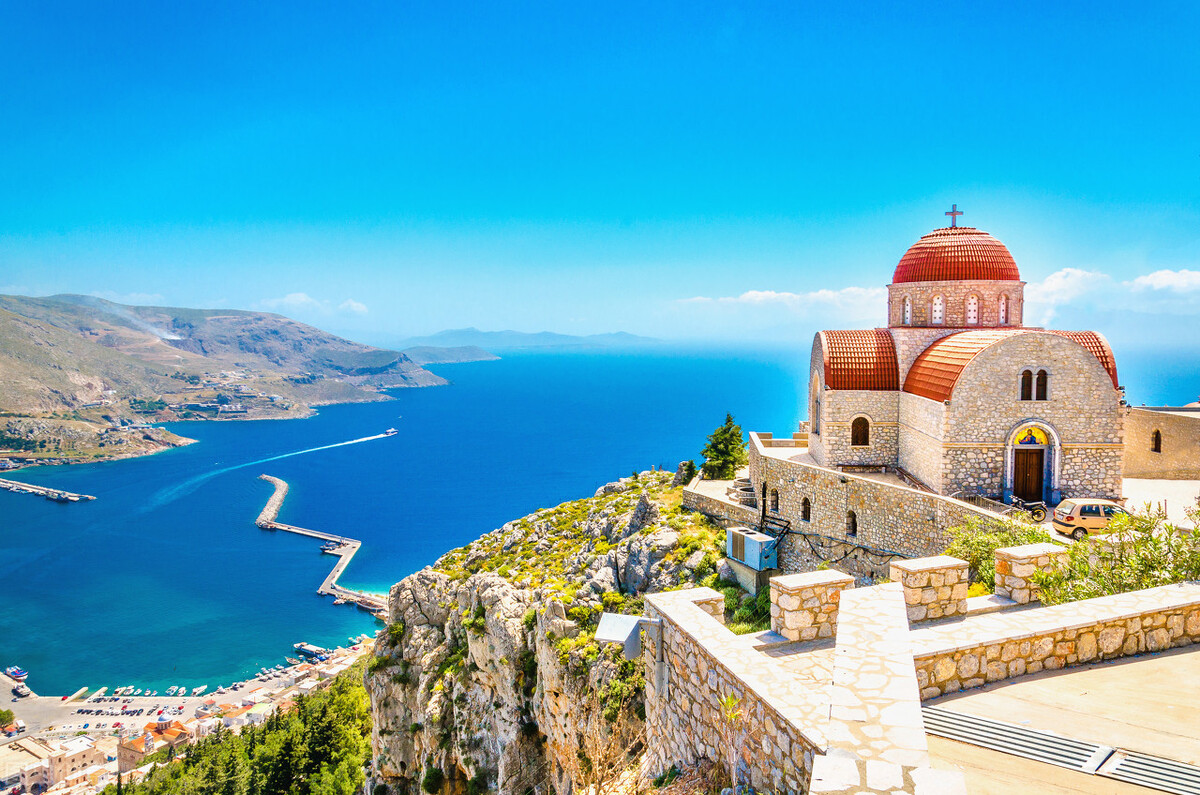 爱琴海旅游要多少钱爱琴海是