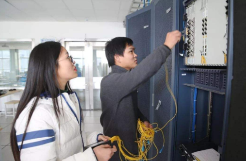 这3个专业算是理科的“王牌”，都是实打实学技能，就业率较高