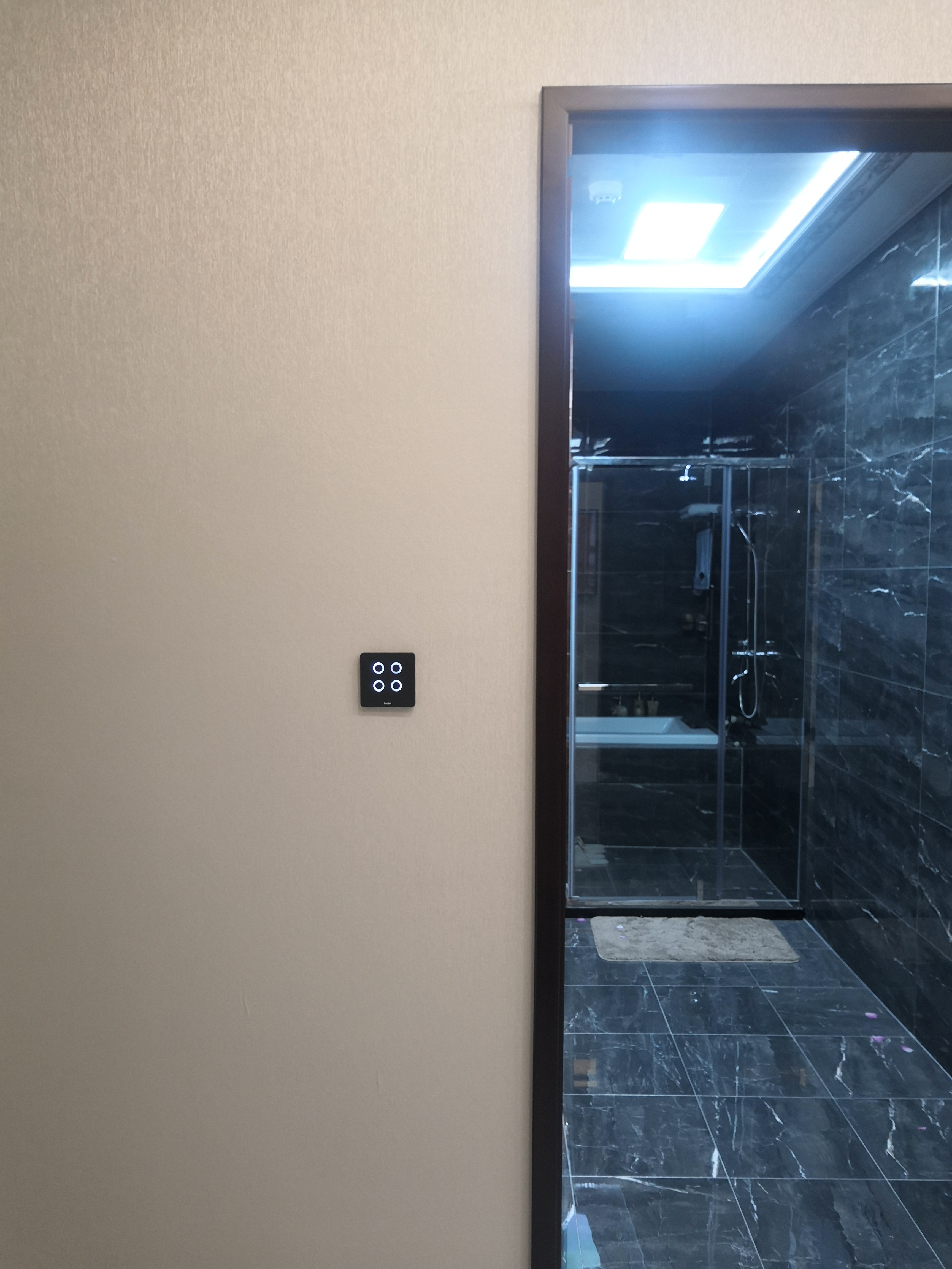 装修智能家居系统(装修智能家居都需要什么)