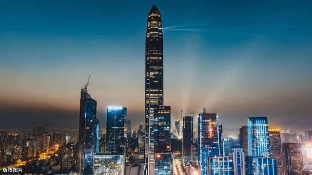 五星级酒店数量排名前十大城市，你去过几个？