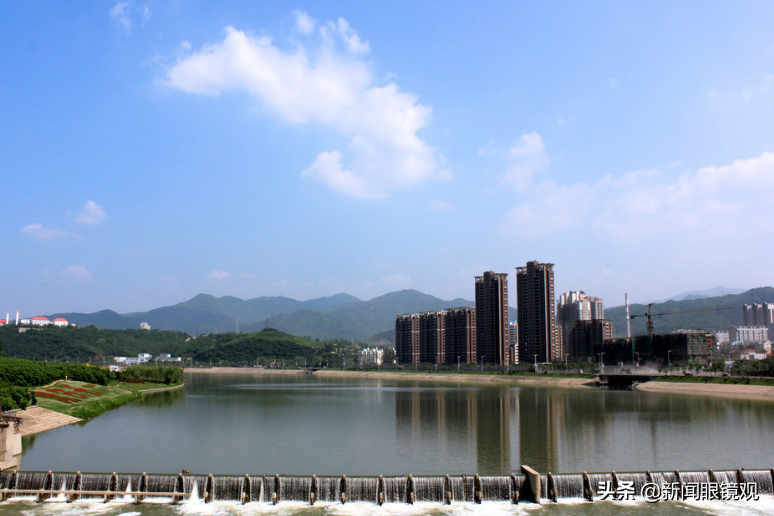 2019辽宁城市巡礼—本溪