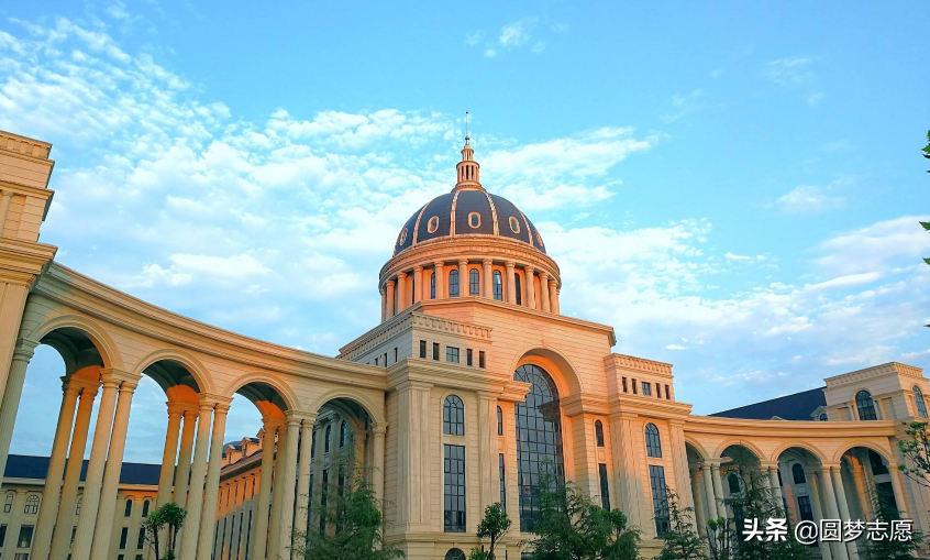 河南农业大学烟草专业（全国仅有两所）