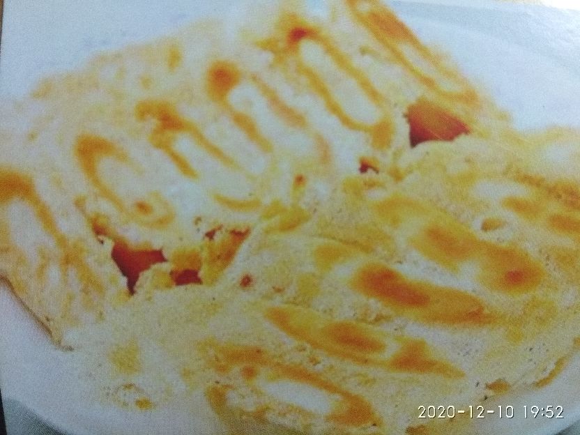 亳州美食——饮食“名片”