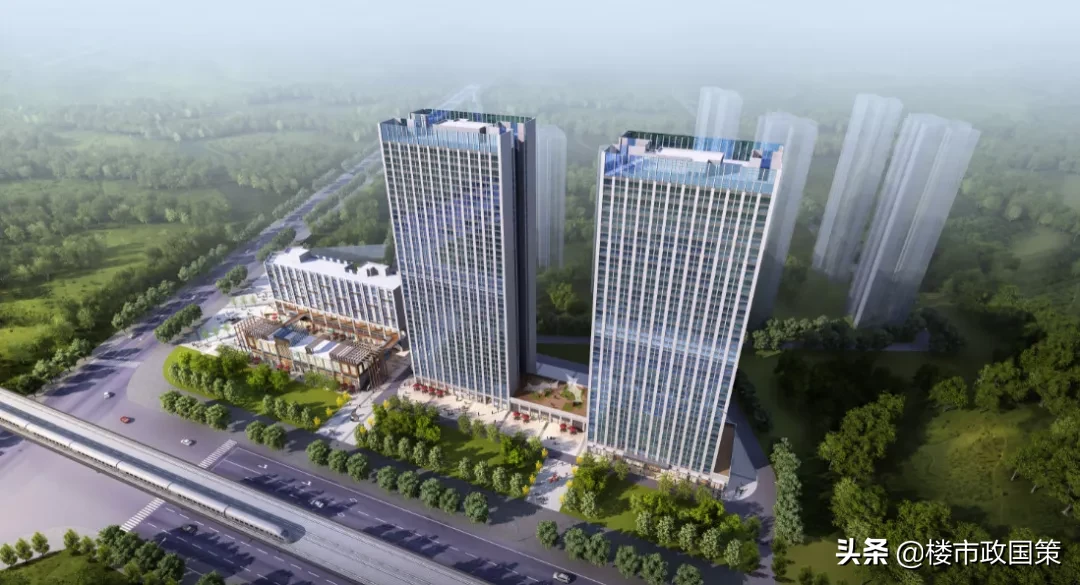 武汉公寓惊现最大“黑马”，值得湖北人过来看一看