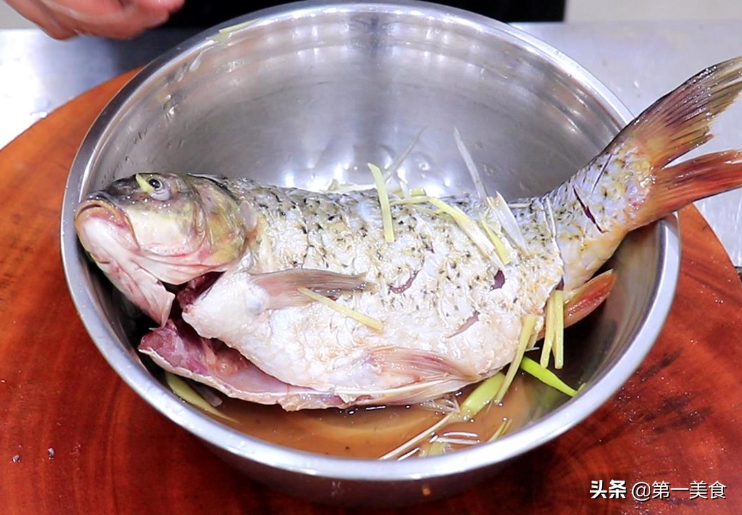 蒸魚(yú),蒸魚(yú)多長(zhǎng)時(shí)間最佳