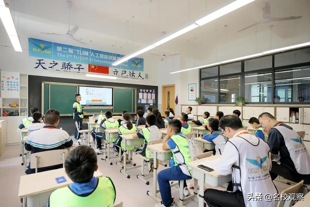 你家孩子如何才能成为小小科学家？天立教育是这样做的