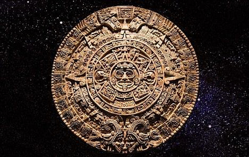 墨西哥寺庙发现提及2012预言玛雅文字新记录