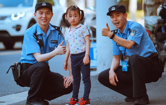 公安联考报考有限制？中专生无缘考试，那还能成为警察吗？