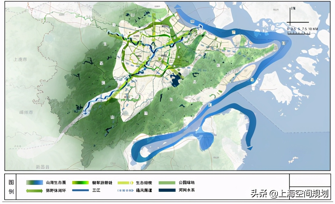 宁波五乡工业园区招聘（国土空间规划）