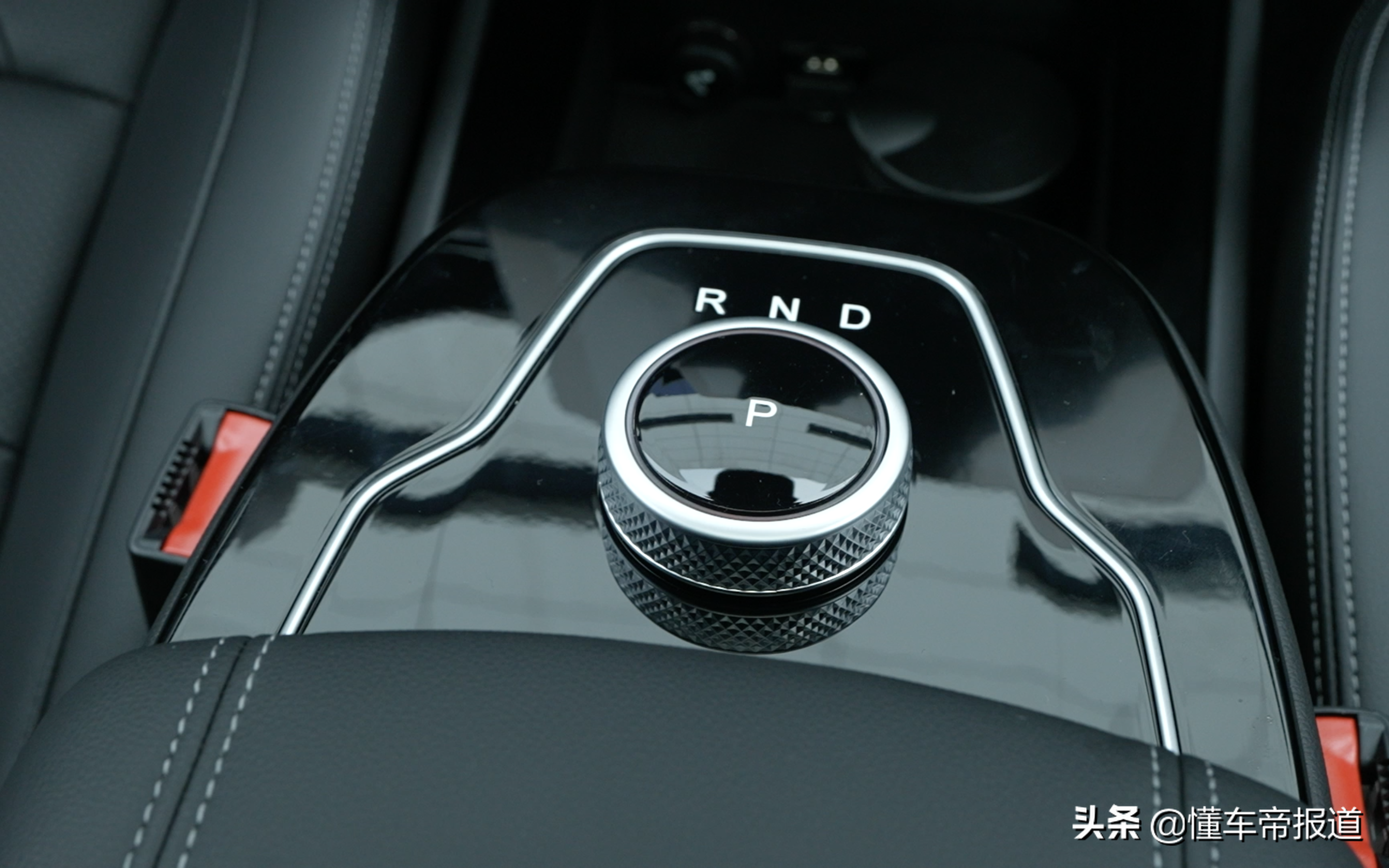 新车｜借华为光环，走自己的路，试驾赛力斯华为智选SF5