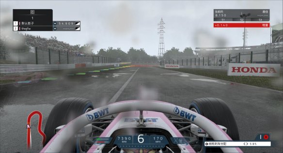 f1赛车的魅力(《F1 2021》评测：最真实的F1驾驶体验)