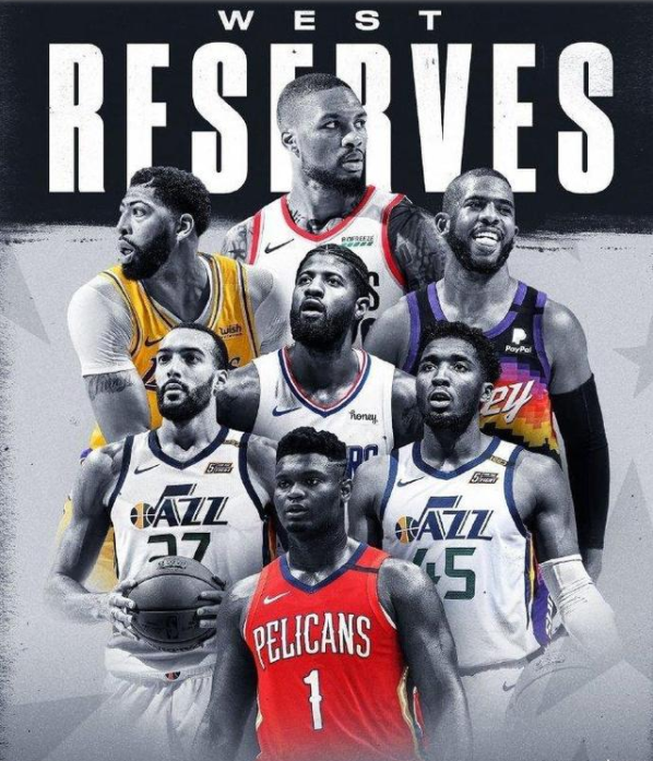 2021全明星名单(2021nba全明星名单全部确定(附个人场均数据))_百科