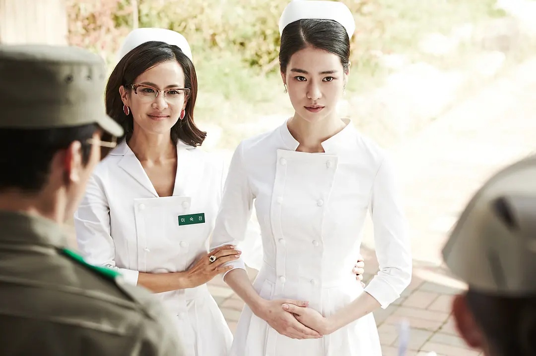 男人爱上下属妻子，爱而不得以命相许，《人间中毒》到底是药是毒