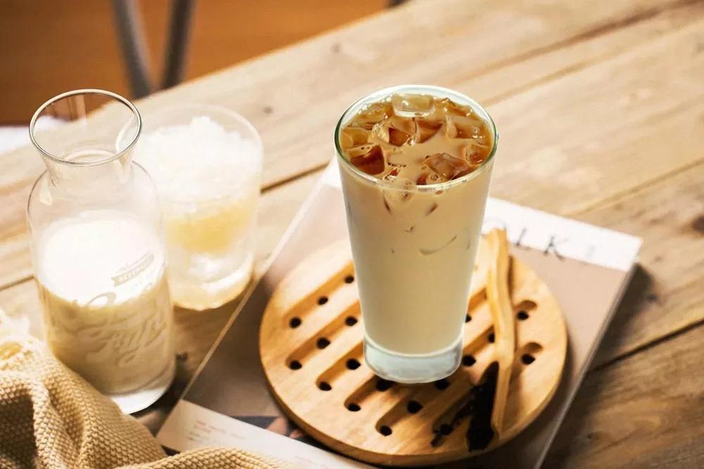 豆花蛋糕奶茶——今日茶饮免费奶茶培训 饮品配方做法制作教程