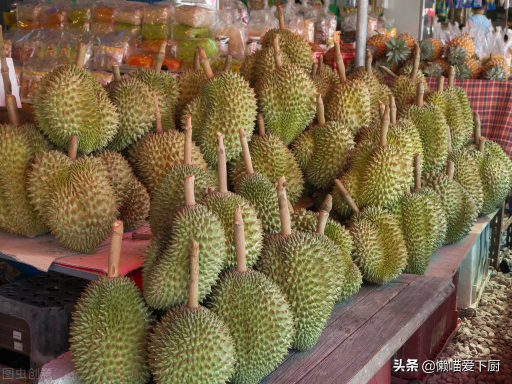 买水果时，记住6句水果“行话”，成为懂行人，不再怕踩雷