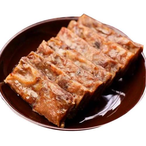 盘点温州人记忆里的那些温州十大传统美食