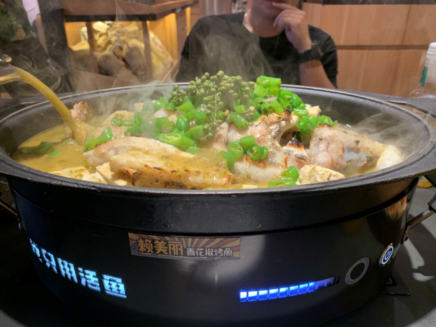 2021中國(guó)烤魚(yú)十大品牌揭榜：沒(méi)有千店品牌，能否講出新故事？