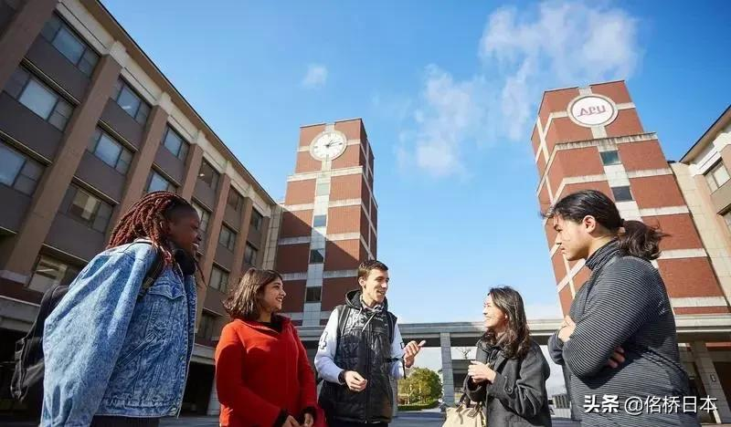 中日大学对比——为你揭秘最真实的日本留学生活