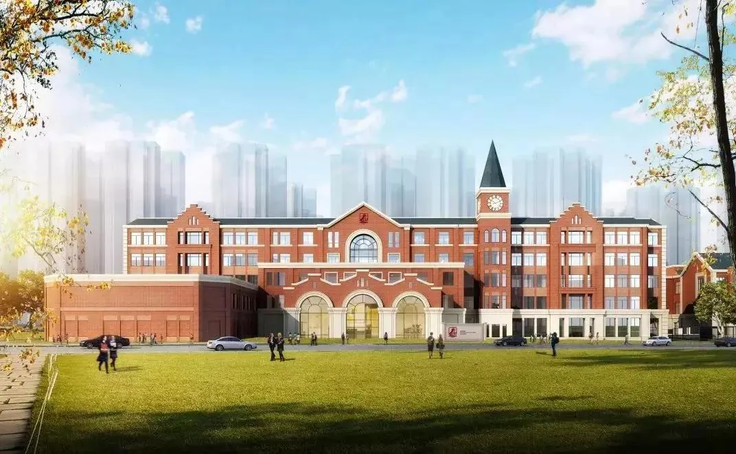 最贵25万/年，南宁10所顶级学校学费曝光，读完你能在南宁买3套房