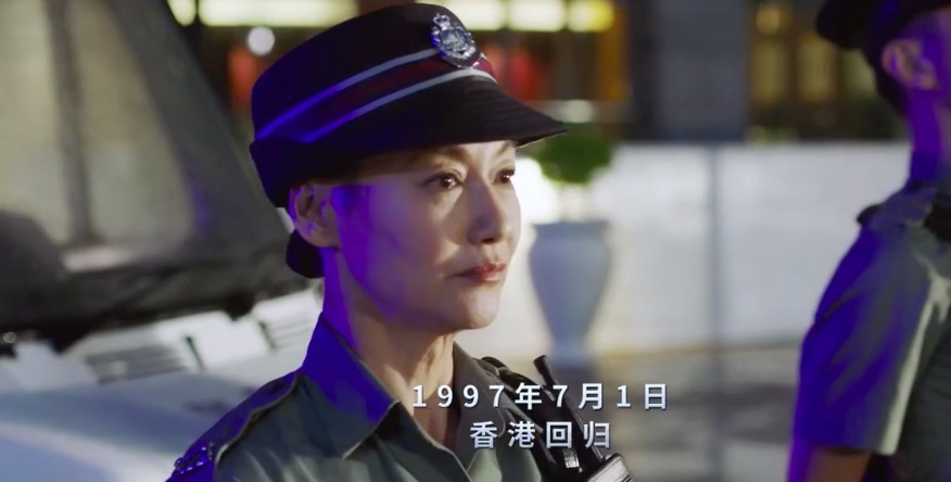 这部电影，推荐给所有中国人