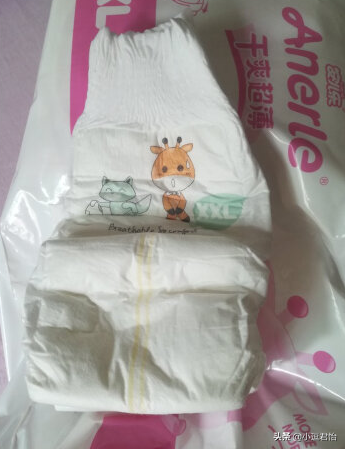 宝妈们不要再踩坑啦！尿不湿使用感受大全