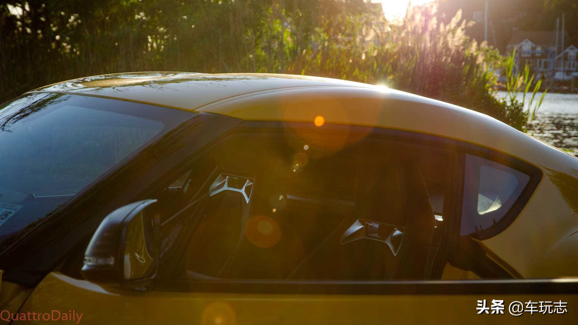 没有宝马就没有它！体验2020年复活版丰田牛魔王Supra 3.0T