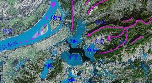 八宅风水学按大门所向的方位决定、具体怎么说；