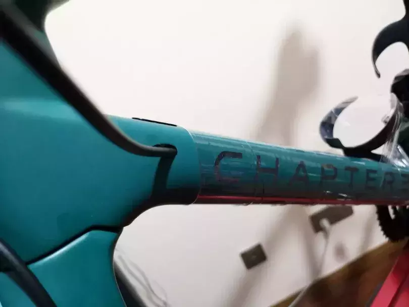 SRAM eTap HRD油压碟刹无线电变换油截管完全攻略